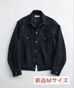 デニムジャケット