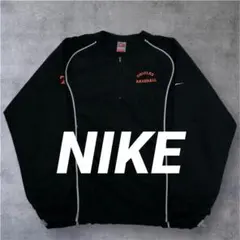 00s NIKE ハーフジップのサムネイル