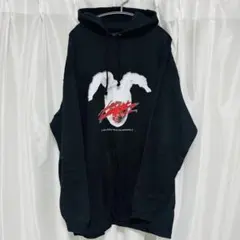 ぽ*と様 Chevon 受注生産パーカーL - メルカリ