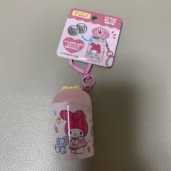 マイメロ　いつまでもサンリオ　コインケース