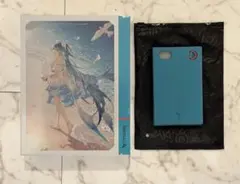 在庫最後並行新品 初音ミク HiBy M500 Hatsune Miku - メルカリ