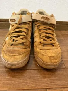 adidas スニーカー　激レアのサムネイル