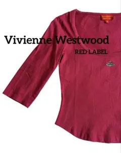 ともりんご新品タグ付きVivienneWestwood RED LABEL ともりんご様専用新品タグ付きVivienneWestwood RED LABEL - メルカリ