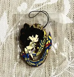 【激レア品】一番くじ fgo 夜空を駆けるサンタクロース、ふわっと登場!～ F賞