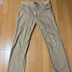 Subciety メンズ チノパンツ ベージュ サイズMのサムネイル