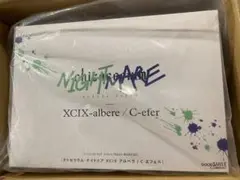 新品 チトセリウム ナイトメア アルベラ エフェルのサムネイル