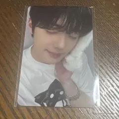 alphadriveone ALD1 カイロ トレカ サンヒョン