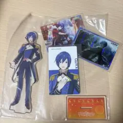 プロセカ KAITO まとめ