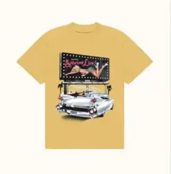 サブリナカーペンター Coachella 2026 Tシャツ - メルカリ