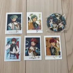 【あんさんぶるスターズ！！】ALKALOID.天城一彩.風早巽まとめ売り