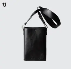 UNIQLO　+J　ショルダーバッグのサムネイル