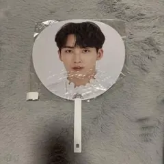 2025年最新】seventeen ジョンハン うちわの人気アイテム - メルカリ