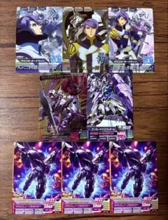 ガンダムトライエイジ　ガエリオ・ボードウィン