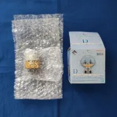 一番くじ 葬送のフリーレン D賞 ちょこのっこフィギュア アイゼン