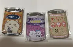 ちいかわ mitamemo 缶バッジ2 - メルカリ