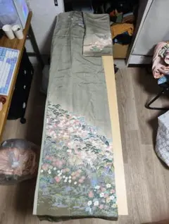着物 付け下げ 5+1点セットのサムネイル