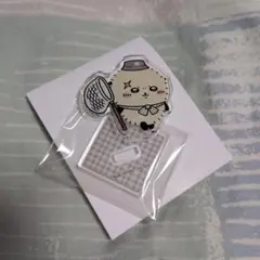 치이카와 ぽけっと ピクニックアクリルスタンド 해달 ちいぽけ