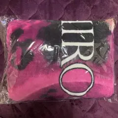 登坂広臣 ØMI ブランケット FULL MOON グッズ