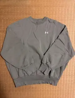 アンダーアーマー トレーナー