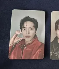 CNBLUE 3LOGY 特典3枚セット