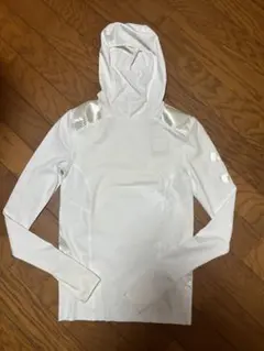 アンダーアーマー トレーニング フィットシャツ コンプレッションシャツ 長