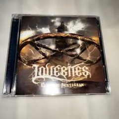激レア！LOVEBITES エレクトリック・ペンタグラム 限定盤A CD&DVD