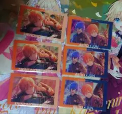 東雲 彰人 エピカ あんスタ