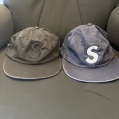 犬*様 ⭕️限定値下げ【岩ちゃん着用】supreme BOX logoレザーキャ 犬*様 ⭕️限定値下げ【岩ちゃん着用】supreme BOX logoレザーキャ