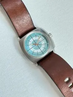 DIESEL 腕時計 クォーツ モデル：DZ-1075 中古（電池新品）のサムネイル