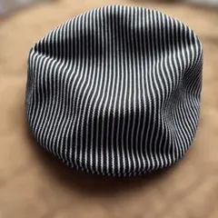 KANGOL ヒッコリー ストライプ カンゴールハンチング