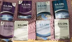 2026年最新】米国公認会計士 アビタスの人気アイテム - メルカリ