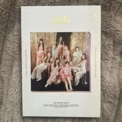 Twice Feel Special