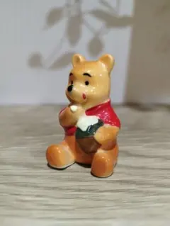 2026年最新】プーさん フィギュア 陶器の人気アイテム - メルカリ