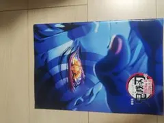 鬼滅の刃 劇場版 無限列車編 パンフレット