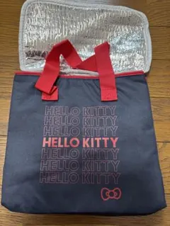 HELLO KITTY クーラーバッグ 他３点セット