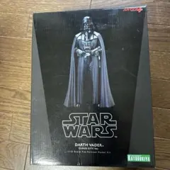 KOTOBUKIYA ARTFX+ ダース・ベイダー クラウド・シティ版 - メルカリ