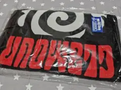 HYSTERIC MINI フェイスタオル