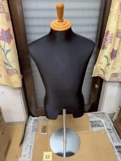 トルソー　メンズ　ボディ