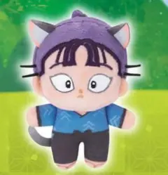 2025年最新】忍たま乱太郎 ほわぬい 立花仙蔵の人気アイテム - メルカリ