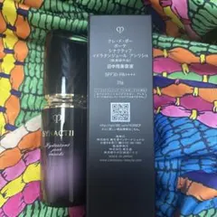 クレドポーボーテ　シナクティフ　イドラタンジュールアンリシ20g