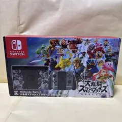2026年最新】nintendo switch本体 大乱闘スマッシュブラザーズ special