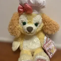 ディズニー クッキー・アン ぬいぐるみ ss - メルカリ