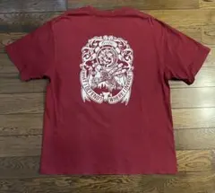 クーティープロダクション　クーティー　COOTIE Dragon Ash COOTIE - Dragon AshコラボTシャツの通販 by mwam0111｜クーティーなら