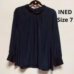 イネド シャツ