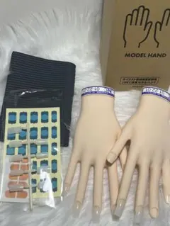 JNEC認定モデルハンド