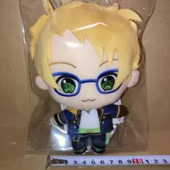 あんさんぶるスターズ!! Trickstar遊木真 ぬいぐるみ 新品 タグ付き