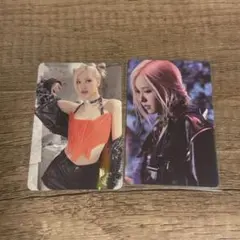 BLACKPINK DEADLINE ラキドロ Special Reword① - メルカリ