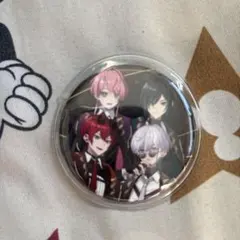 Knight X 騎士X 缶バッジ 等身 タケヤキ翔＆武道館 全員集合 - メルカリ