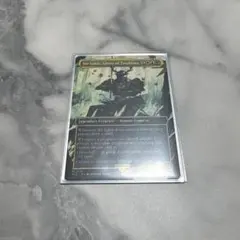 MTG 練達の地下探検家 SLD 旧枠foil - メルカリ