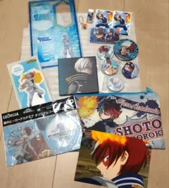 ★僕のヒーローアカデミア 轟焦凍 まとめ売り